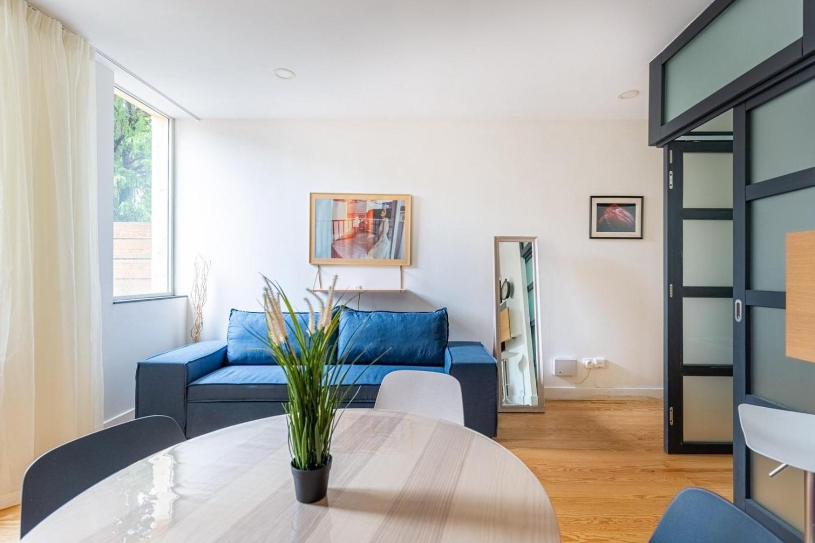 Beautiful Apartment Bordeaux With Lovely Terrace Eksteriør bilde